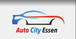 Logo Auto City